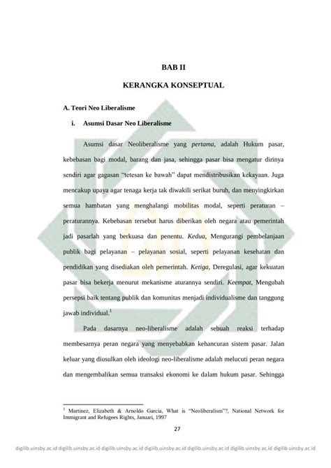 PDF BAB II KERANGKA KONSEPTUAL Digilib Uinsby Ac Iddigilib Uinsby