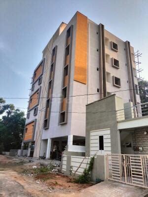 Bhk Apartment Flat For Sale In Gkr Towers Gajuwaka Visakhapatnam