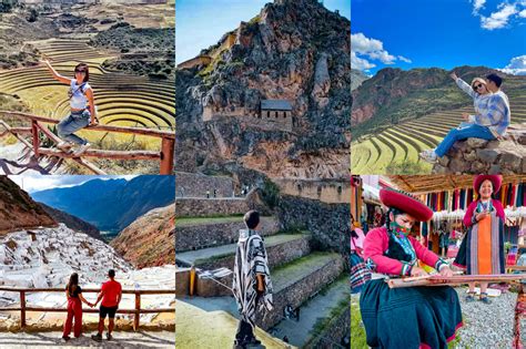 Tour Valle Sagrado Vip Almuerzo Buffet Inka Trail Backpacker