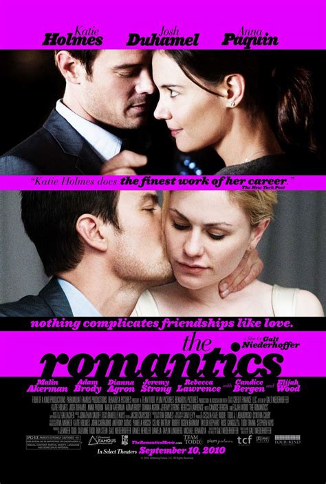 The Romantics (2010) | PrimeWire