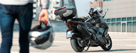 GIVI V58NNTB MAXIA 5 Lavado D O O