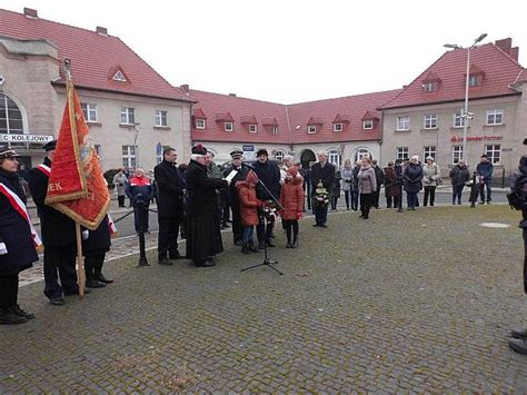 Wi To Kolejarzy Wspomnienie W Katarzyny