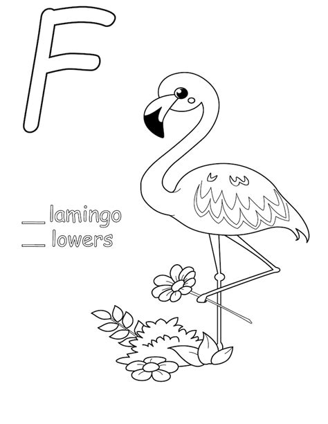 Alphabet Coloring Pages For Children Abc Coloring Coloring Pages For