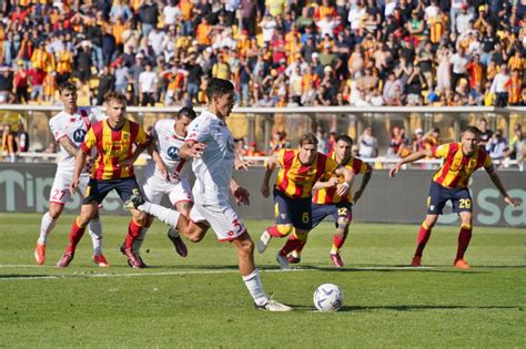 Cittadella Monza Vota Le Pagelle Dei Tifosi Forza Monza