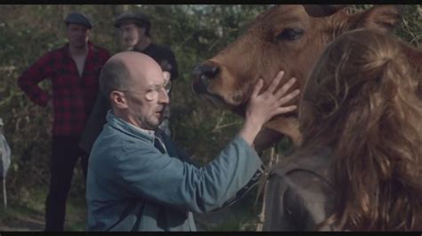 La Vache (One Man and His Cow) filmi - Sinemalar.com - La Vache ...