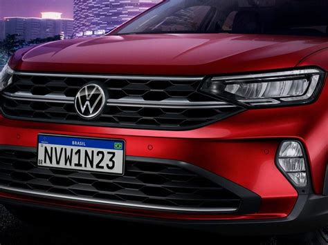 VW Nivus 2022 Preços Versões Consumo Itens e Ficha Técnica