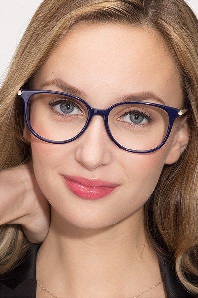 Jasmine Cat Eye White Full Rim Eyeglasses Eyebuydirect Fashion Eye Glasses Eyeglasses