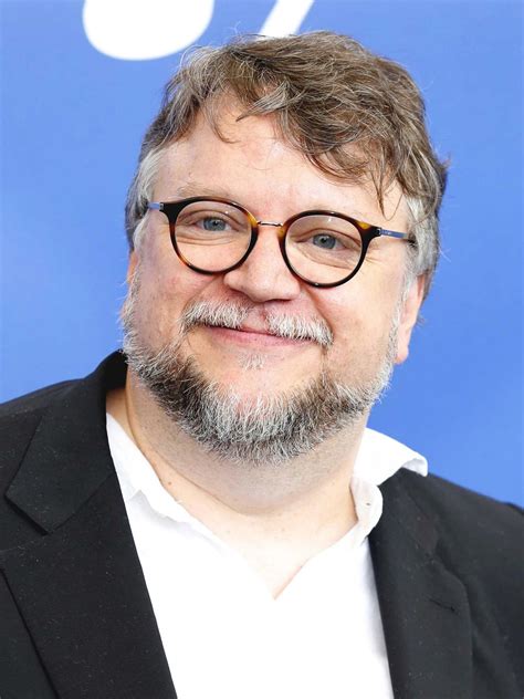 Guillermo del Toro bio, best filmes, age, wife, children, height