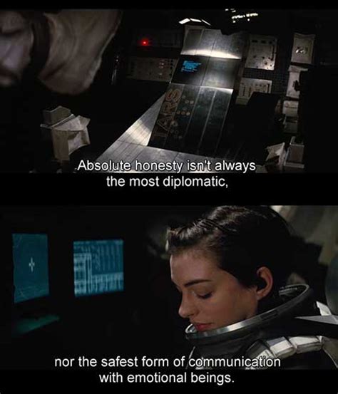 Interstellar Movie Quotes - Hollywood Movie Quotes - EscapeMatter