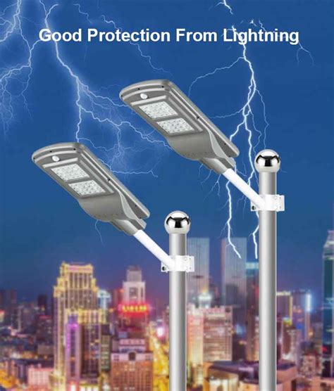 Best Price All In One Led Solar Street Light 60w Geram