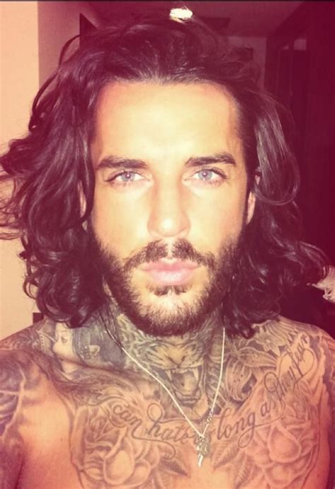 Meet The New Towie Lad Set To Shake Essex Up Pete Wicks Towie