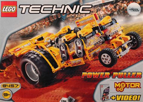 Lego Technic Kombajn Zbo Owy Por Wnywarka Cen Klock W