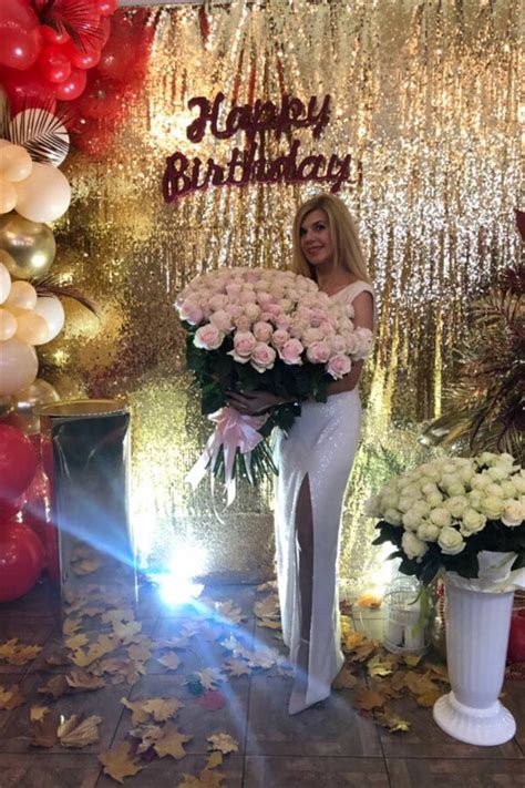 Beautiful Irina Y O From Lviv With Blonde Hair Id Ladadate