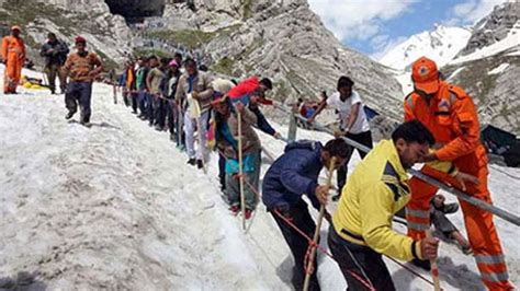 Amarnath Yatra