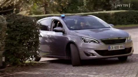 Imcdb Org Peugeot Hdi S Rie T In R I S Police