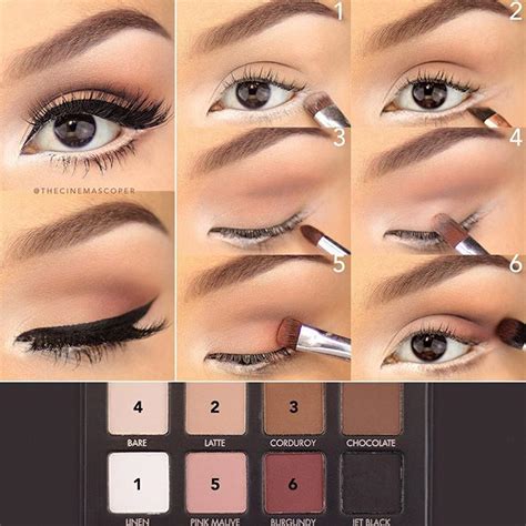 15 Step By Step Makeup Tutorials To Master Now