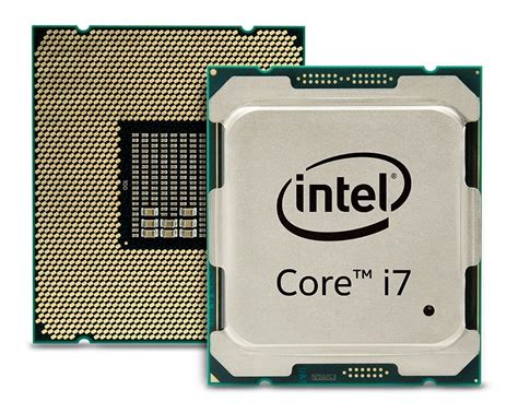 Procesador Intel En Caja Core I7 6950x Extreme Edition 25m 72380