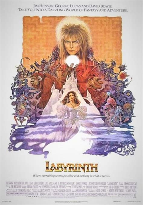 Labyrinth Dove Tutto Possibile