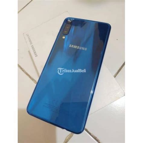 Hp Samsung A Bekas Android Ram Gb Murah Lengkap Harga Nego Di