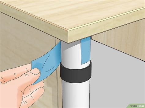 How To Paint Veneer Furniture Simple Step By Step Guide