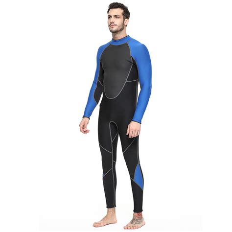 2mm 3mm Diving Suit Neoprene Smooth Skin Wetsuits For Surfing China