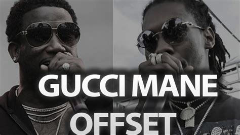 Gucci Mane Featuring Offset Met Gala Taliaferro Review Youtube