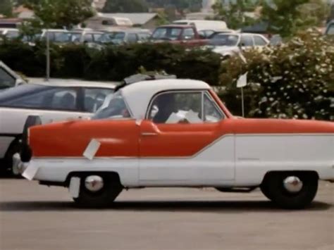 1959 Metropolitan 1500 Hardtop Coupe [562] In Killer