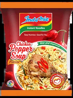 Indomie Instant Noodles Multipro Private Limited