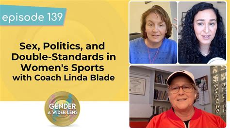 Ep Sex Politics And Double Standards Trans Athletes In Women S