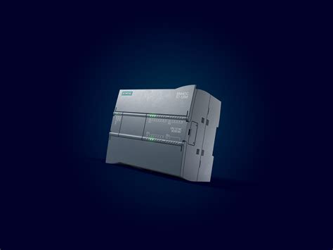 SIMATIC S7 1200 Siemens DE