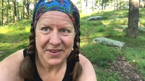 Day 117 Jen Greg S 2017 Appalachian Trail Thru Hike YouTube