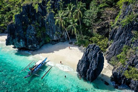 Palawan Hailed As 2020 Best Island In The World For The 4th Time