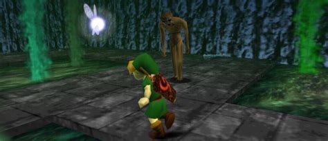 Top 10 Scariest Moments In Zelda Halloween Special Nintendo Amino