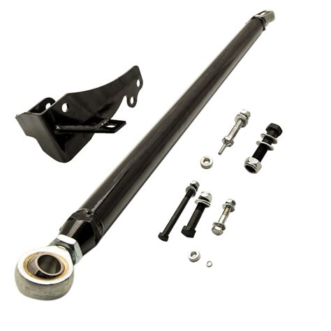 For Dodge Ram Wd Adjustable Suspension Panhard Rod Track