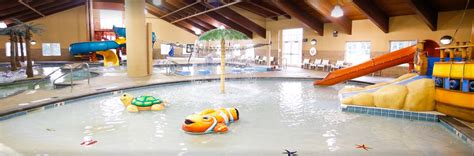 Honey Creek Resort Campground Moravia Ia Roverpass