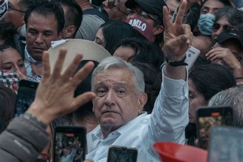 AMLO pedirá a Biden apoyo en energía y semiconductores durante cumbre