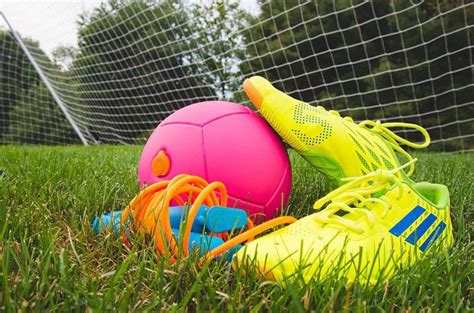 The Soccket Ii Is A Power Generating Soccer Ball That Turns Harnessed