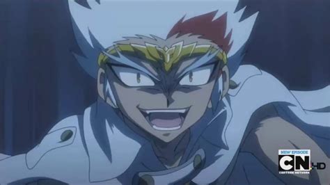 Ryuga Vs Kyoya Beyblade Amv Youtube