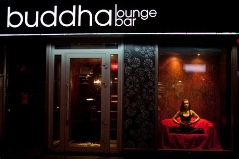 Buddha Bar in Krasnoyarsk fined for offending believers’ feelings ...