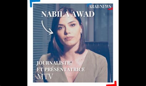 Nabila Awad La France Naurait Pas Dû Tendre La Main à La Classe