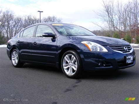 Nissan Altima Dark Blue Reviews Prices Ratings With Various Photos