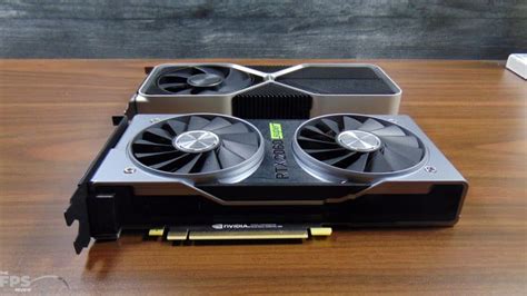 Geforce Rtx 4060 Ti Vs Geforce Rtx 2060 Super Performance Comparison