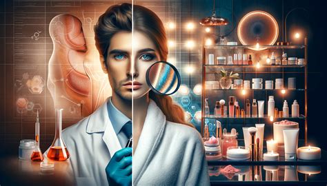 Dermatologist Vs Cosmetologist 2024 Understanding The Difference