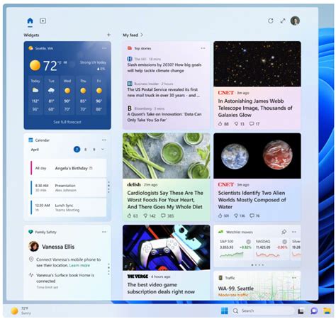 微软 Win11 Dev 预览版 Build 23424 及 Canary 预览版 Build 25330 推送