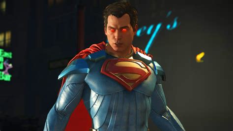 James Gunns DCU Elseworlds Makes A Galactic Superman Game Possible