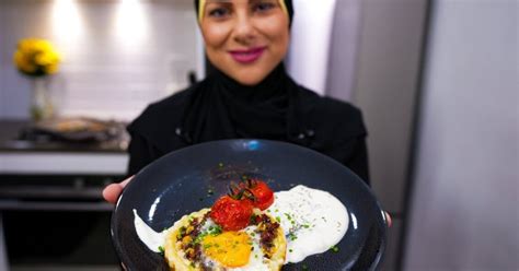 Gluten Free ‘any Thyme Egg Tart