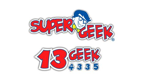 Supergeek Au