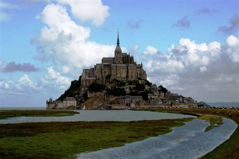 My Top 10 Abbeys and Castles in Normandy - Normandy Gite Holidays