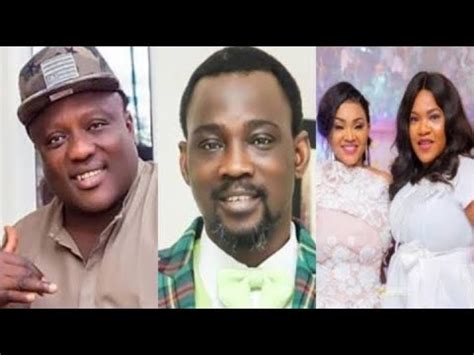 SEE What Yoruba Star OSUPA Toyin ABRAHAM Mercy AIGBE Did To PASUMA