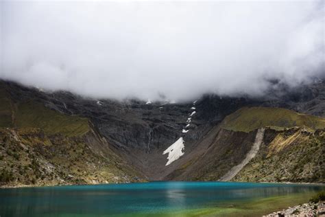 Full Day Excursion To Humantay Lake From Cusco Private